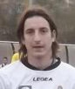 Toni Gutierrez (Caudal Deportivo B) - 2013/2014