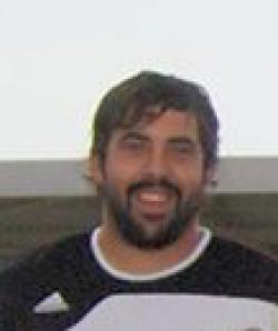 Cristian (SIA Academy) - 2013/2014