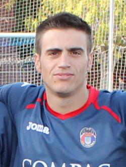 Xavi Torres (U.E. Tavernes) - 2013/2014