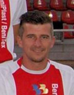 Mateo (SIA Academy) - 2013/2014