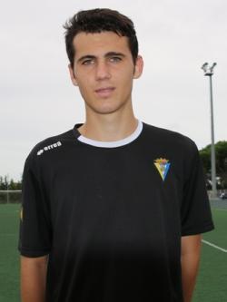 Migue (Coinea F.S.) - 2013/2014