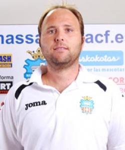 Edu Revert (Massanassa C.F.) - 2013/2014