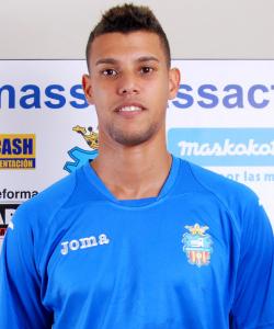 Hinestrosa (Massanassa C.F.) - 2013/2014