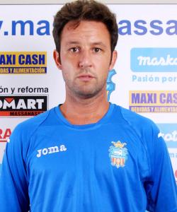 Navarro (Massanassa C.F.) - 2013/2014