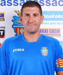 Make (Massanassa C.F.) - 2013/2014