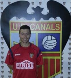 Machi (U.D. Canals) - 2013/2014