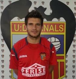Bonet (U.D. Canals) - 2013/2014