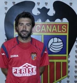 Pirata (U.D. Canals) - 2013/2014