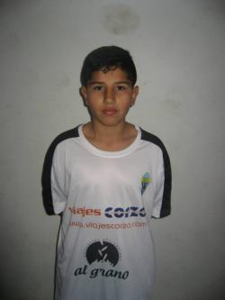 yeral (F.C. Mena Aguadulce) - 2013/2014