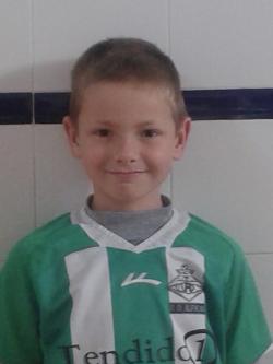 Jess (U.D. Alfacar B) - 2013/2014