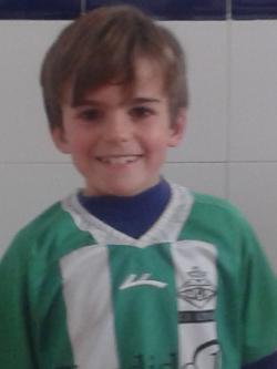 Pol (U.D. Alfacar B) - 2013/2014