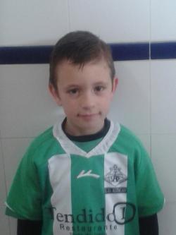 Alex (U.D. Alfacar B) - 2013/2014