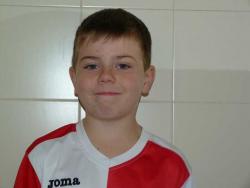 Diego (Otura C.F.) - 2013/2014