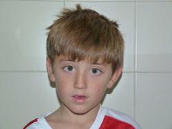 Alex (Otura C.F.) - 2013/2014