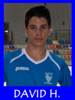 Heredia (C.D.  Vcar) - 2013/2014