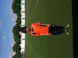 Nono (Aficin Xerez B) - 2013/2014