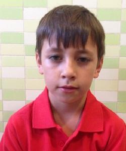 Andres (La Caada Atltico D) - 2013/2014