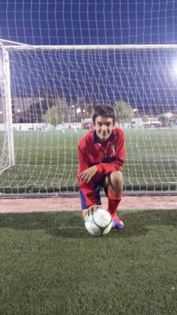 ALFONSO (C.D. Numancia) - 2013/2014