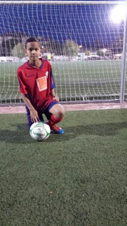 CARLOS (C.D. Numancia) - 2013/2014