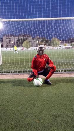 MOR (C.D. Numancia) - 2013/2014