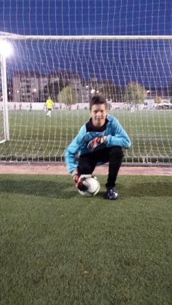 PABLO (C.D. Numancia) - 2013/2014