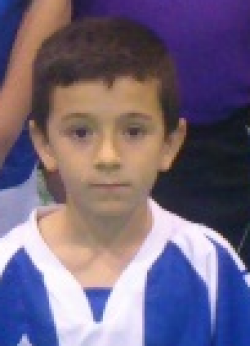 Jose (Atltico Monachil) - 2013/2014