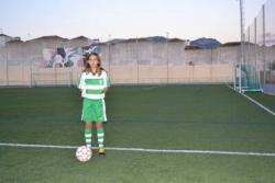 Virginia (Cltic C.F. B) - 2013/2014
