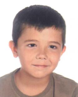 PABLO (Gabia C.F.) - 2013/2014
