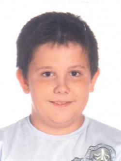GONZALO (Reino de Granada) - 2013/2014