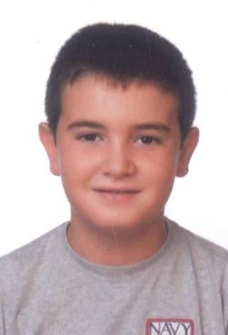 EDU (Gabia C.F.) - 2013/2014