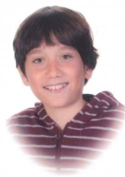 ANTONIO (Granada Noroeste) - 2013/2014