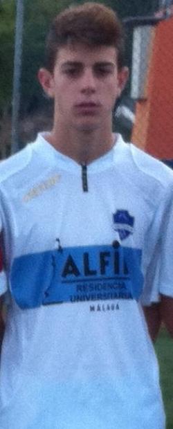 Garri (Marbella Paraiso) - 2013/2014