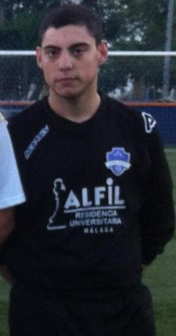 Marco (Marbella Paraiso) - 2013/2014