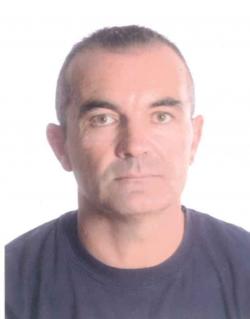 PACO (Gabia C.F.) - 2013/2014