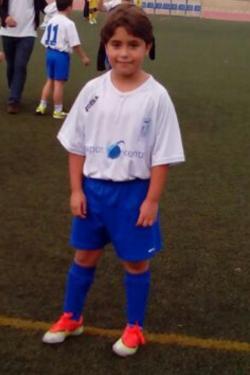 Pablo (C.D. Santa Fe B) - 2013/2014