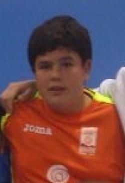 Lete (C.D. Gjar Sierra) - 2013/2014