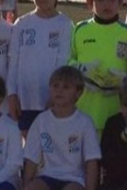 Roberto (C.D. Santa Fe B) - 2013/2014