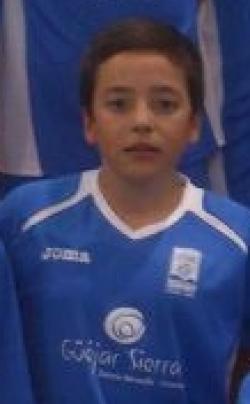 Norber (C.F. Gejar-Sierra) - 2013/2014