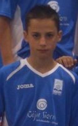Ramn (C.F. Gejar-Sierra) - 2013/2014