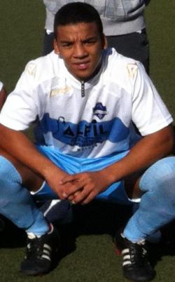 MOHA (Marbella Paraiso) - 2013/2014