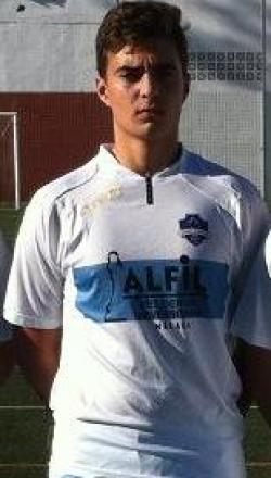 HUMBERTO (Marbella Paraiso) - 2013/2014