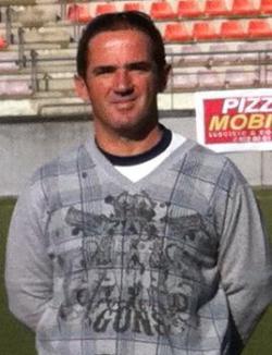 GORDO (Marbella Paraiso) - 2013/2014