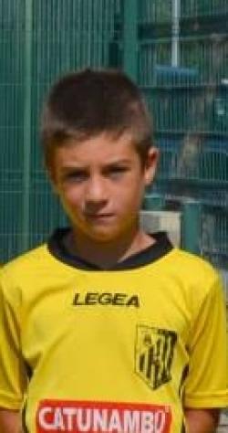 Lea (Safa San Luis) - 2013/2014