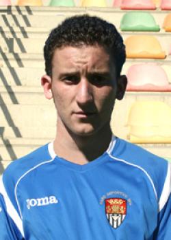 Hugo Lpez (Haro Deportivo) - 2013/2014