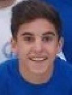 Andresito (S.D. Jerez 1993) - 2013/2014