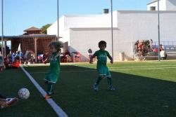 Jose Antonio (Los Cortijillos) - 2013/2014