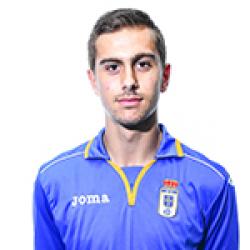 Bermudez (Real Oviedo) - 2013/2014