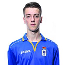 Rubio (Real Oviedo) - 2013/2014