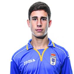 Jimmy (Real Oviedo) - 2013/2014