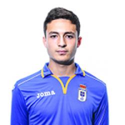 Ortea (Real Oviedo) - 2013/2014
